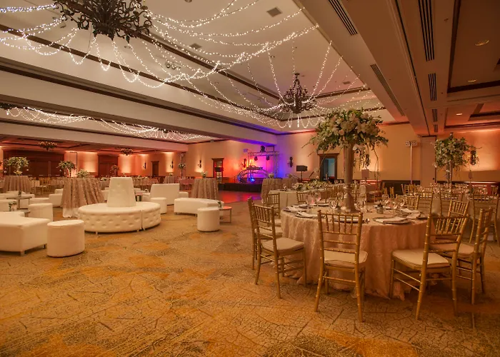 Los Suenos Marriott Ocean & Golf Resort