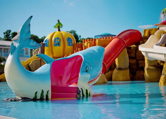 Bahia Principe Grand Jamaica (Adults Only) Hotel Runaway Bay