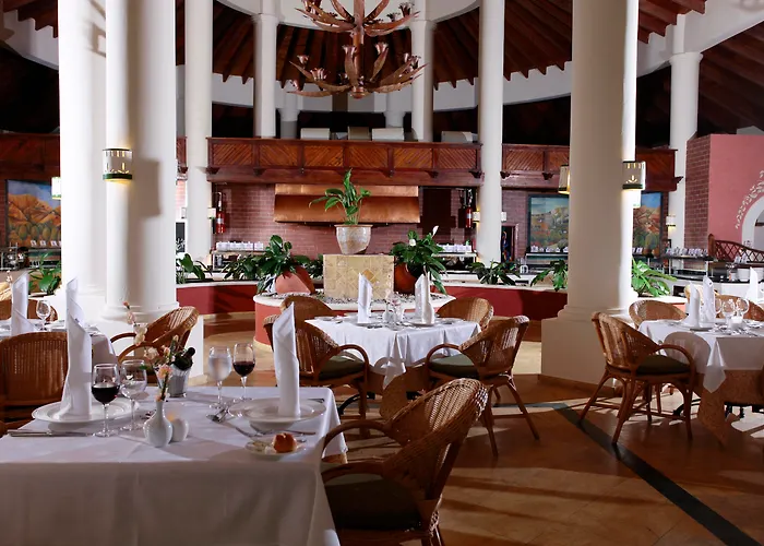 Hotel Bahia Principe Grand Jamaica (Adults Only) Runaway Bay