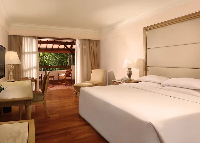 Bintang Bali Resort Kuta Lombok