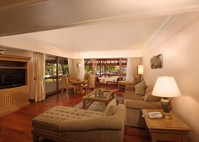 Bintang Bali Resort Kuta Lombok