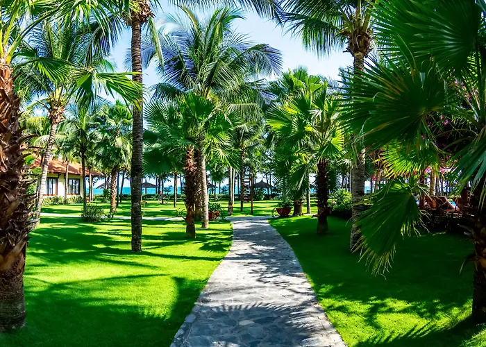 Sunny Beach Resort & Spa Mui Ne