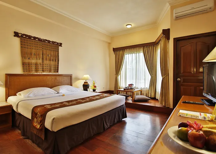 Jayakarta Hotel Lombok