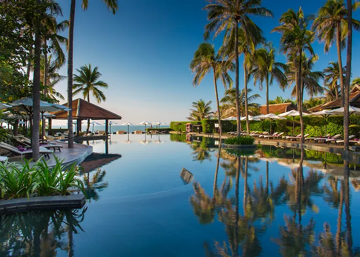 Anantara Mui Ne Resort