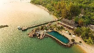 L'Alya Ninh Van Bay