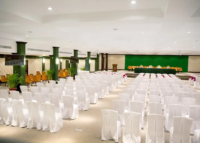 Sokhalay Angkor Villa Resort