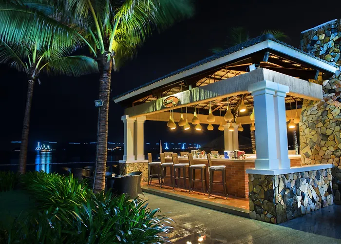 Vinpearl & Spa Bay
