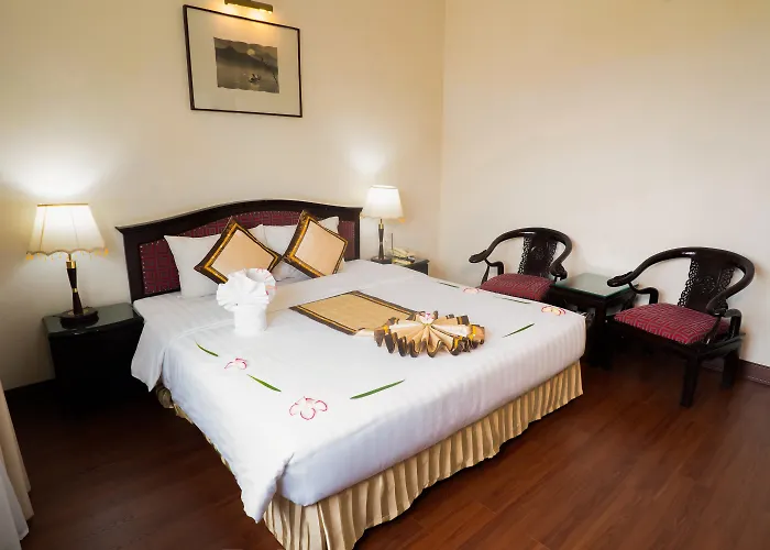 Century Riverside Hotel Hue