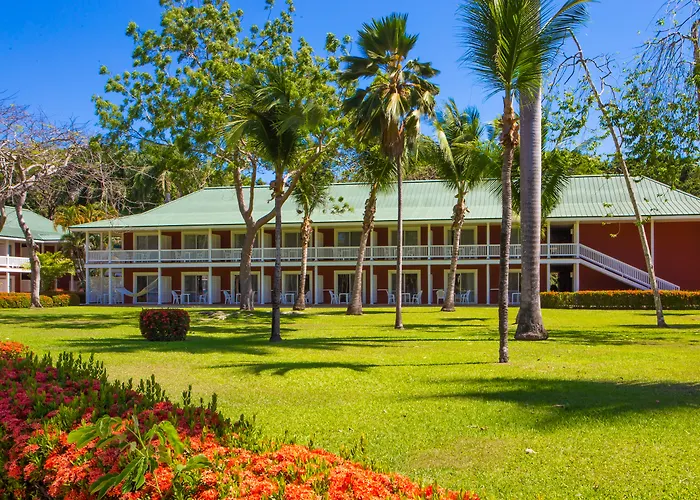 Barceló Tambor - All Inclusive