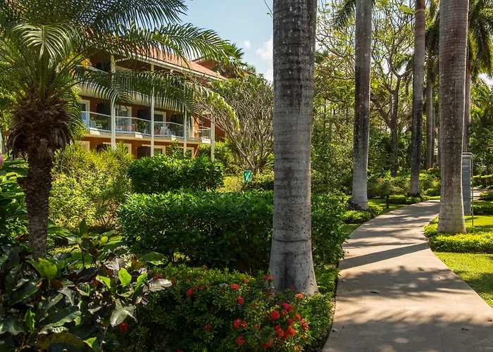 Occidental Tamarindo