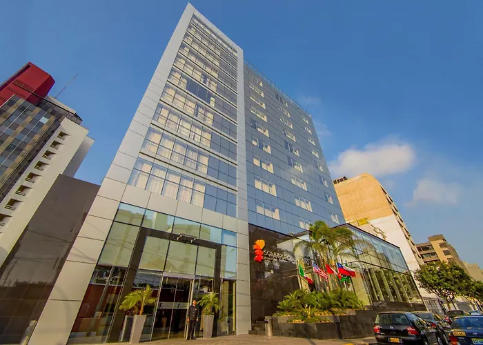 Sol De Oro & Suites