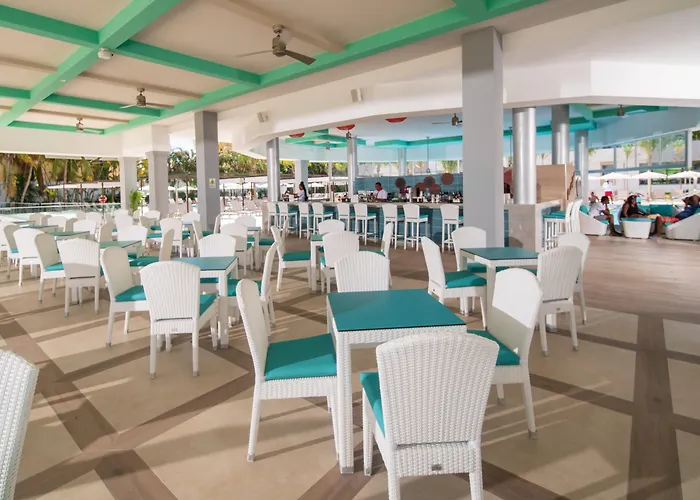 Hotel Riu Ocho Ríos