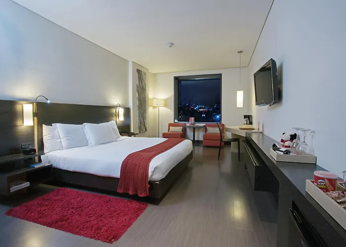 Cite Hotel