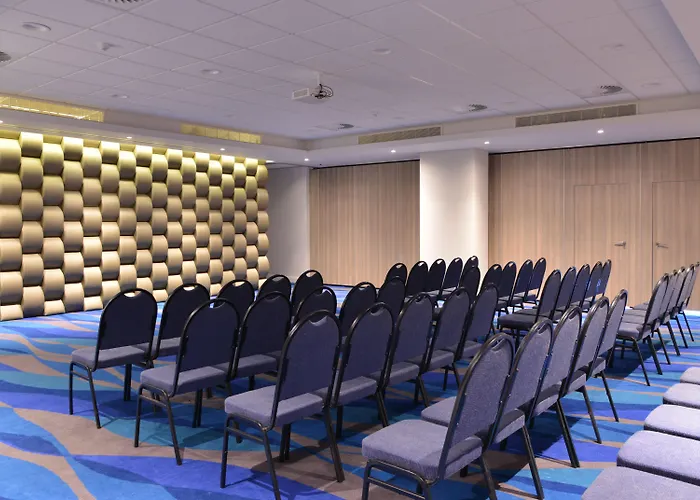 Radisson Collection Hotel, Waterfront Ciudad del Cabo