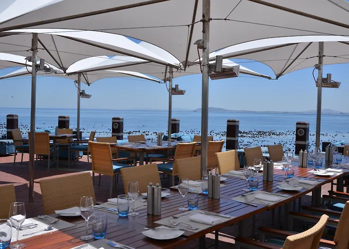 Radisson Collection Hotel, Waterfront Ciudad del Cabo