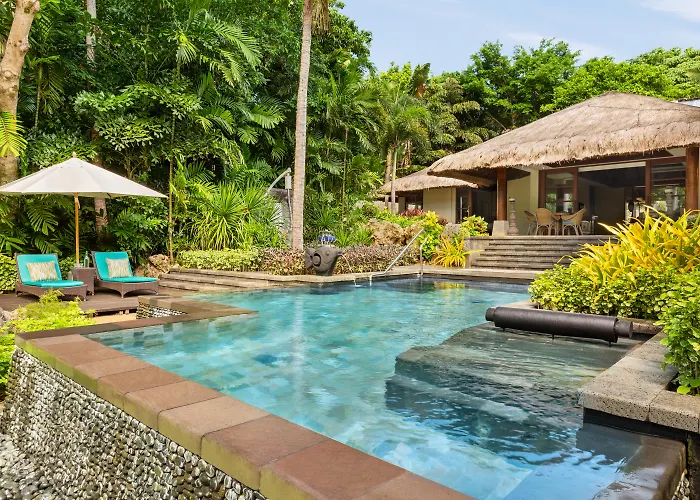 Shangri-La Boracay
