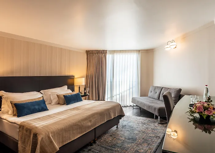 Daniel Herzliya Hotel