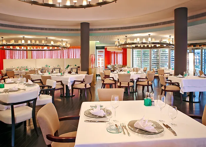 Sofitel Bahrain Zallaq Thalassa Sea & Spa Manama