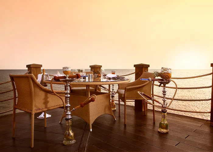 Sofitel Bahrain Zallaq Thalassa Sea & Spa Al Manamah