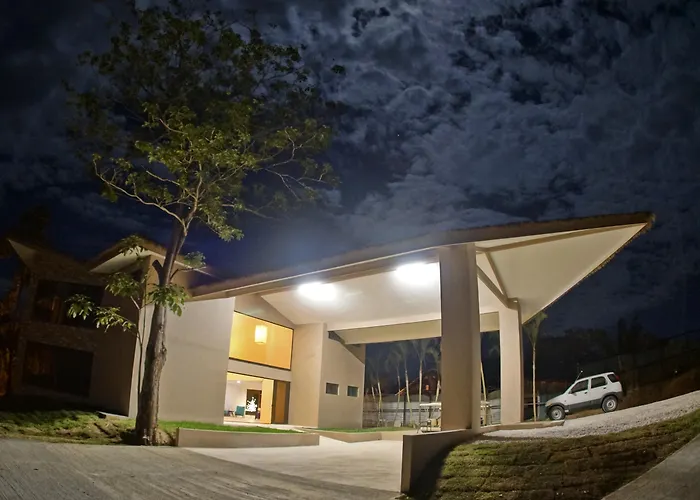 Nammbu Beach Front Bungalows