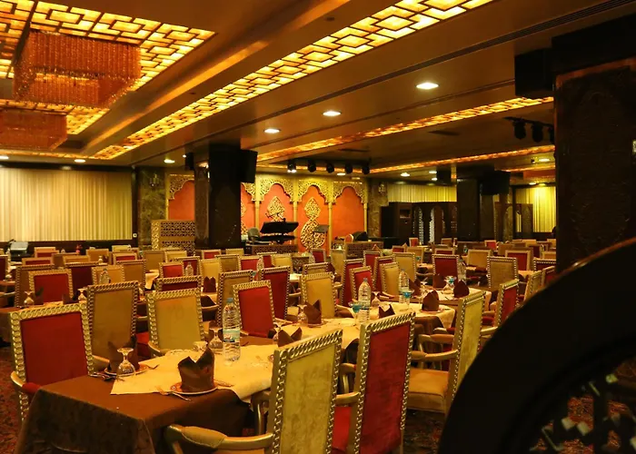 Elite Crystal Hotel