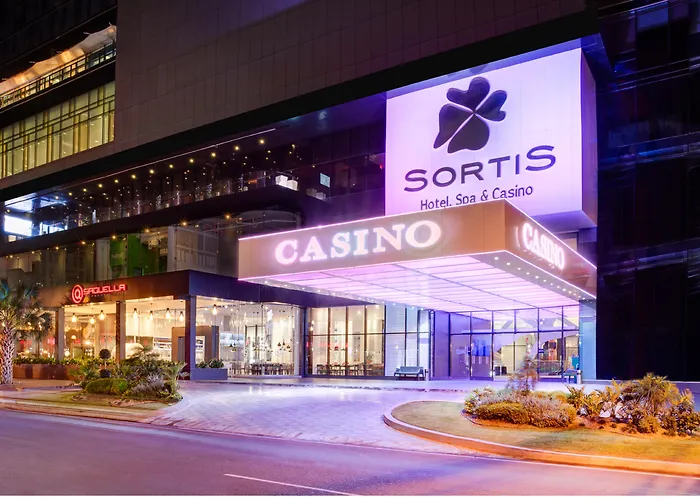 Sortis Hotel, Spa & Casino, Autograph Collection