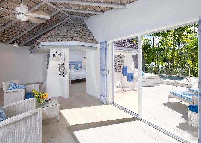 Galley Bay & Spa (Adults Only)