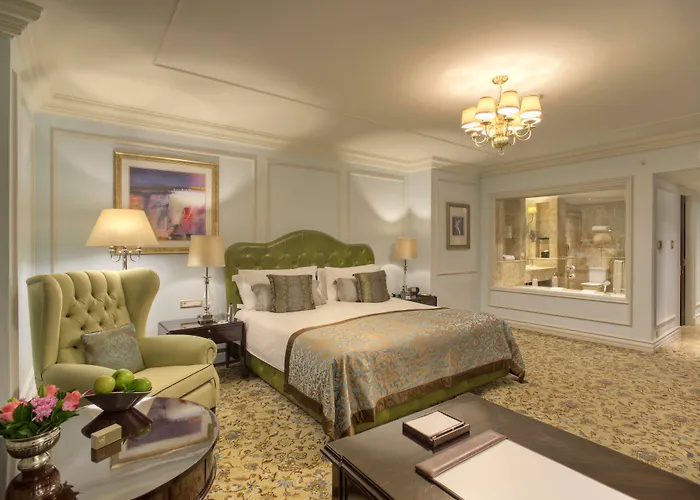 Hotel Taj Le Cap