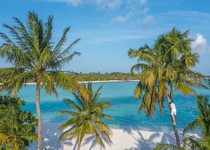 Naladhu Private Island Maldives Hotel