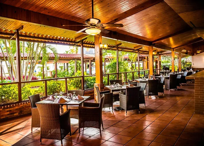 Hotel El Panama By Faranda Grand, A Member Of Radisson Individuals