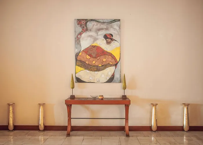 Cocoa Boutique Hotel - Your Kenyan Beachfront Bliss