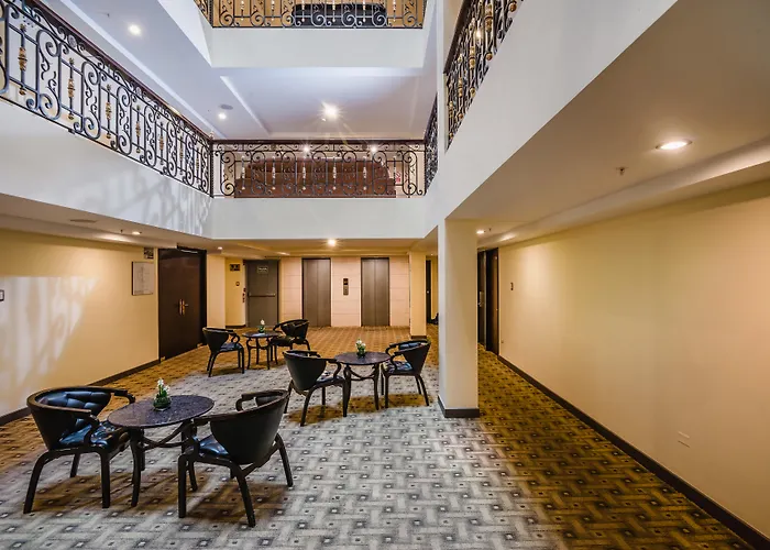 Hotel Nobility