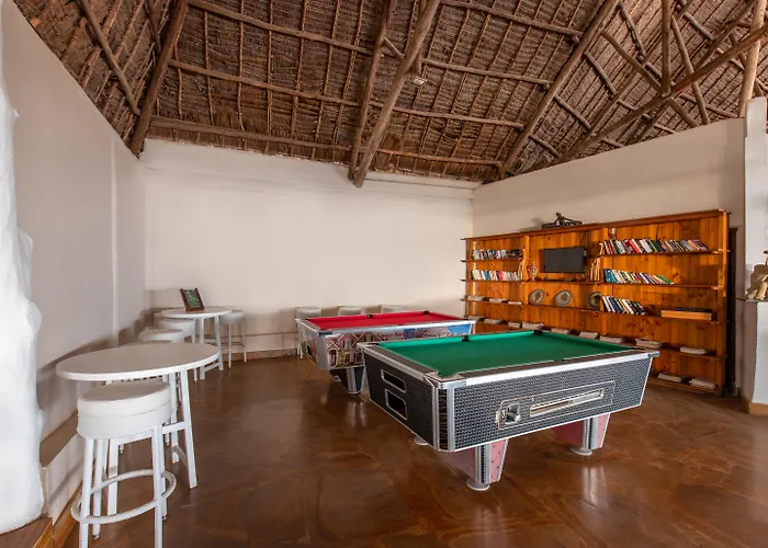 Kiwengwa Beach Resort
