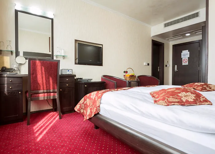 Prezident Hotel