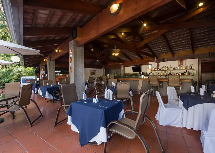 Hotel Barceló San José
