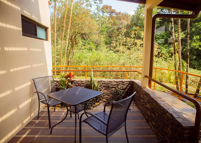 Hotel & Spa Poco A Poco - Costa Rica