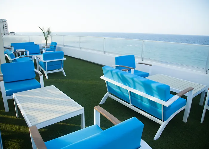 Sousse Palace Hotel & Spa