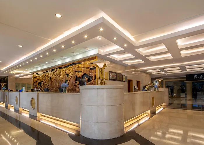 Asia International Guangdong