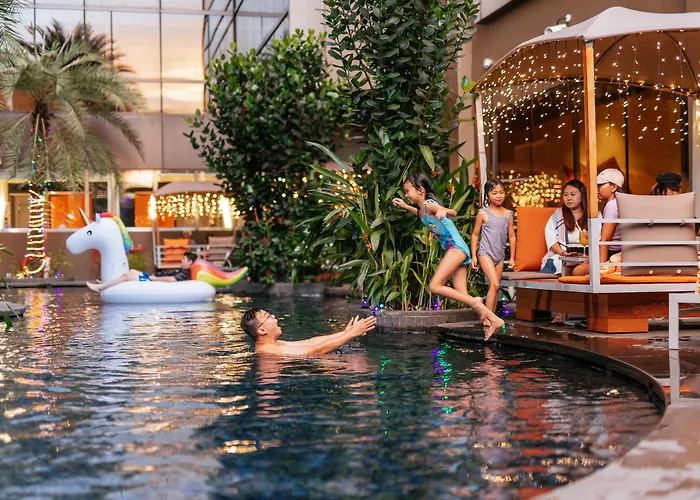 Ibis Styles Singapore On Macpherson