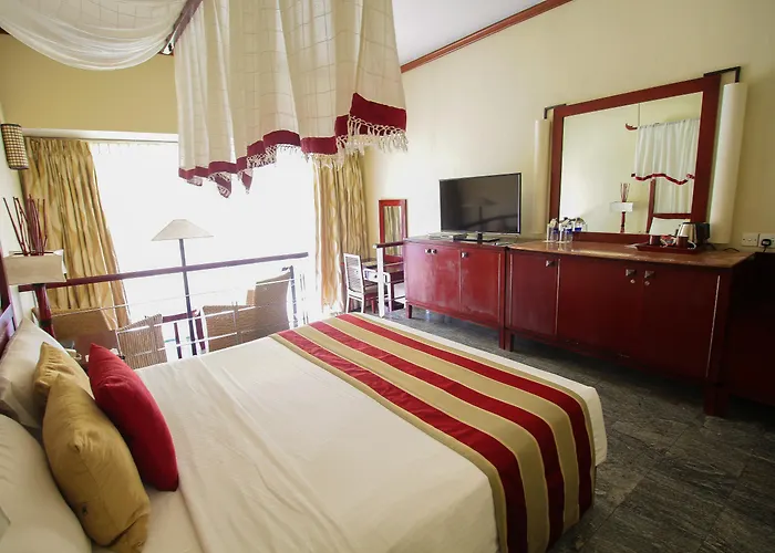 The Eden Beruwala Hotel Bentota