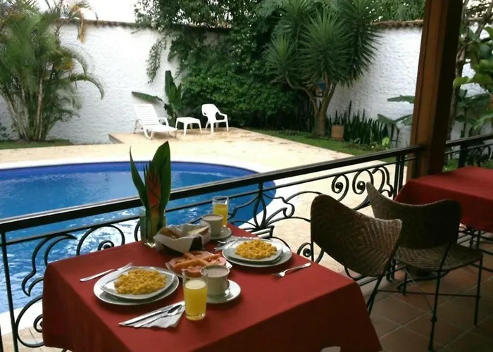 Hotel Portales Del Campestre