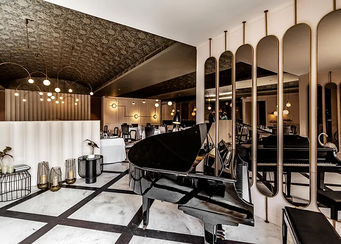 Secrets Cap Cana Resort & Spa (Adults Only)