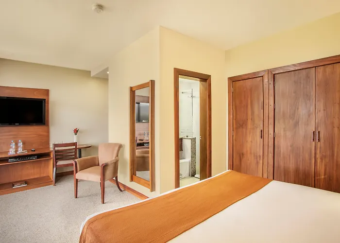 Hotel Quito