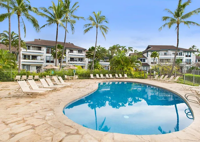 Aston At Poipu Kai