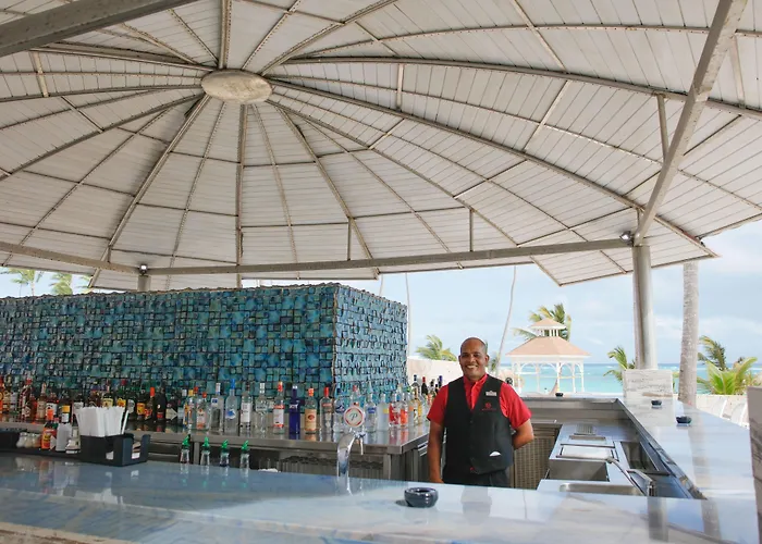 Majestic Mirage Punta Cana, All Suites (Adults Only)