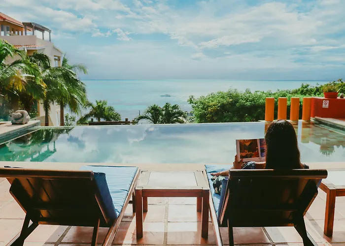 Casa de los Sueños Hotel Boutique