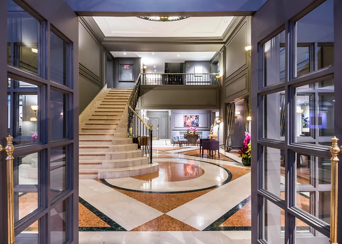 Sofitel Victoria Regia
