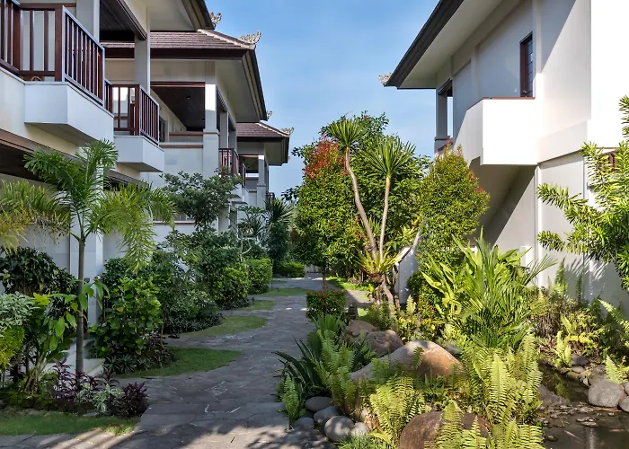 Radha Phala Resort & Spa