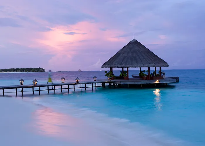 Dhawa Ihuru, Part Of Banyan Group Angsana Island