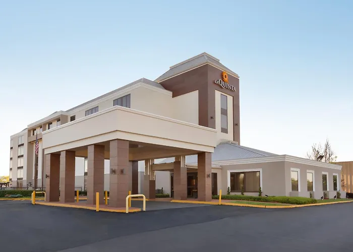 La Quinta Inn & Suites By Wyndham Dothan